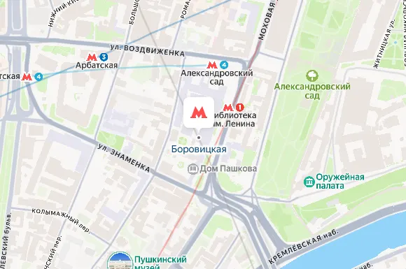 borovitskaya_metro