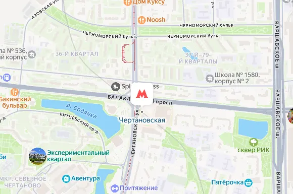 Кольцевая линия